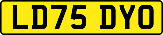 LD75DYO