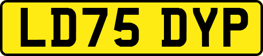 LD75DYP