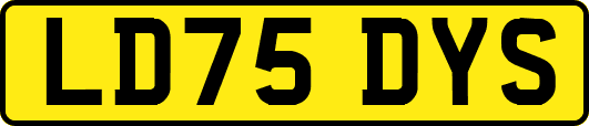 LD75DYS