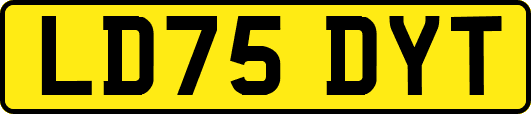 LD75DYT
