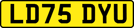 LD75DYU