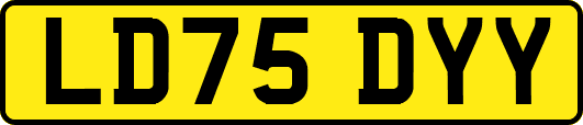 LD75DYY