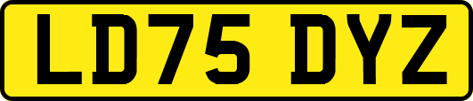 LD75DYZ