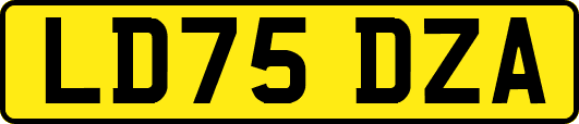 LD75DZA