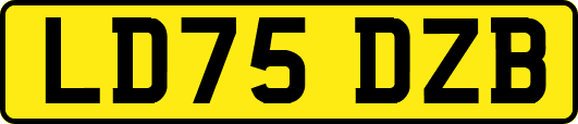 LD75DZB