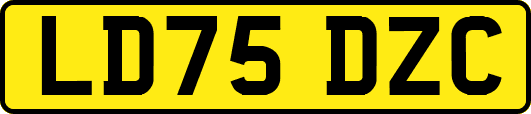 LD75DZC