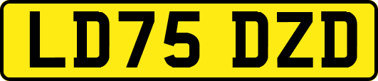 LD75DZD