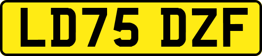LD75DZF