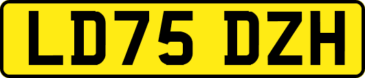 LD75DZH
