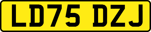 LD75DZJ