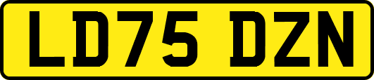LD75DZN