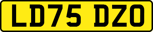 LD75DZO