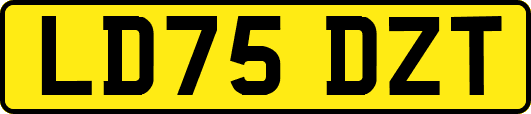 LD75DZT