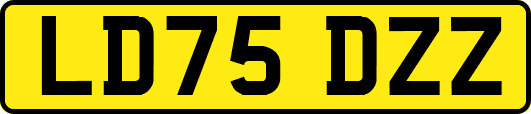 LD75DZZ