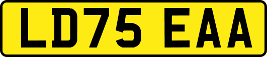 LD75EAA