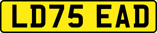 LD75EAD