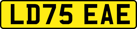 LD75EAE