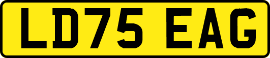 LD75EAG