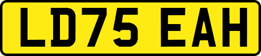 LD75EAH
