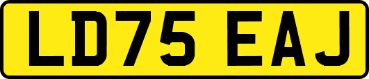 LD75EAJ