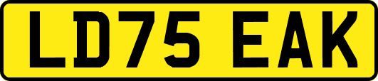 LD75EAK