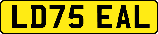 LD75EAL