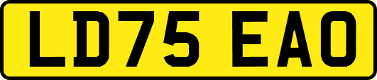 LD75EAO