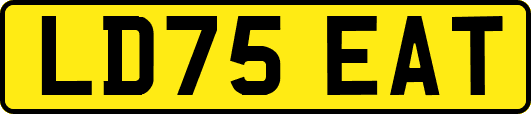 LD75EAT
