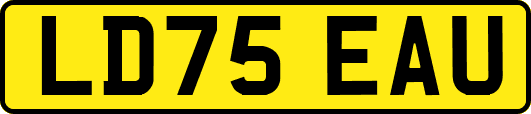 LD75EAU
