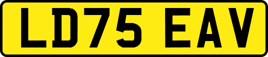 LD75EAV