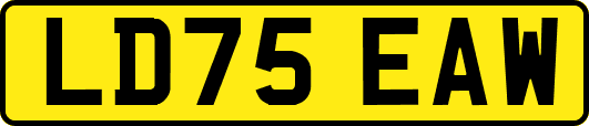 LD75EAW