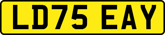 LD75EAY