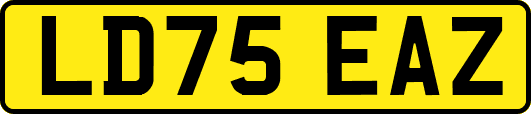 LD75EAZ