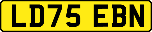 LD75EBN