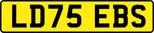 LD75EBS