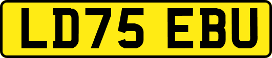 LD75EBU