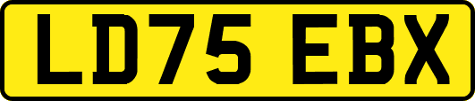LD75EBX