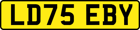 LD75EBY