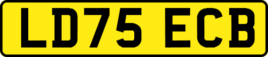 LD75ECB