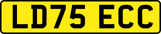 LD75ECC