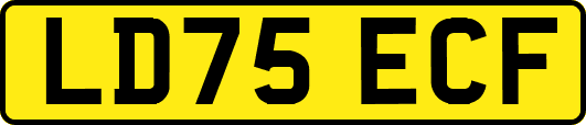 LD75ECF