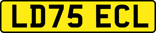 LD75ECL