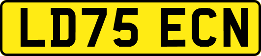 LD75ECN