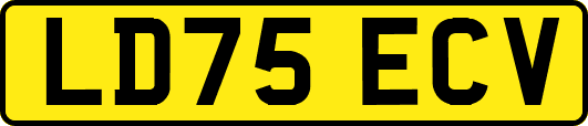 LD75ECV