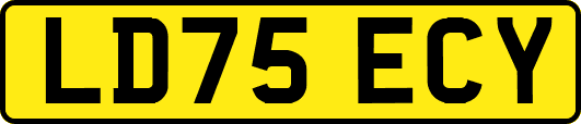 LD75ECY