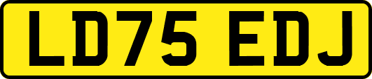 LD75EDJ