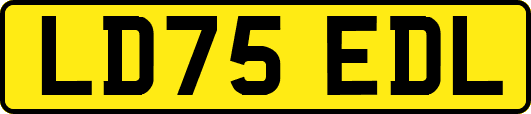 LD75EDL
