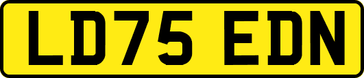 LD75EDN