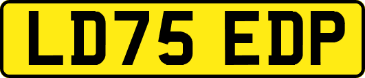 LD75EDP