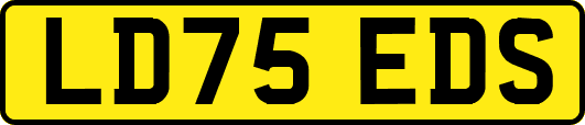 LD75EDS